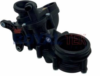 TERMOSTATOS COMPLETOS ROYALTEK